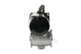 Turbosmart ESG40 Electronic StraightGate Black TS-0563-1002 - Image 2