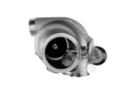 Turbosmart TS-1 Turbocharger 6262 V-Band 0.82AR Internally Wastegated (14psi) TS-1-6262B-VB082I - Image 5