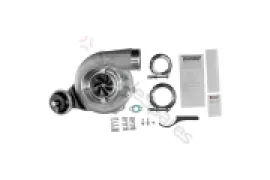 Turbosmart TS-1 Turbocharger 6262 V-Band 0.82AR Internally Wastegated (14psi) TS-1-6262B-VB082I - Image 6