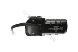 Turbosmart ESG40 Electronic StraightGate Black TS-0563-1002 - Image 4