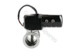 Turbosmart ESG40 Electronic StraightGate Black TS-0563-1002 - Image 5