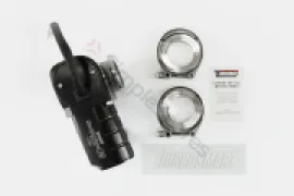 Turbosmart ESG40 Electronic StraightGate Black TS-0563-1002 - Image 6