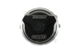 Turbosmart Gas Valve Actuator 60 14psi Black TS-0555-1712 - Image 4