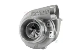 Turbosmart TS-2 Turbocharger (Water Cooled) 6262 T3 0.63AR Externally Wastegated TS-2-6262B-T3063E - Image 1