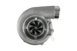 Turbosmart TS-2 Turbocharger (Water Cooled) 6262 T3 0.63AR Externally Wastegated TS-2-6262B-T3063E - Image 2