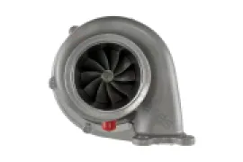 Turbosmart TS-2 Turbocharger (Water Cooled) 6262 T3 0.63AR Externally Wastegated TS-2-6262B-T3063E - Image 5