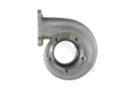 Turbosmart Turbine Housing B Frame (T4 Divided 1.00AR) suit 66mm turbine TS-19TH66B-D4100 - Image 1