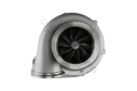 Turbosmart TS-1 Turbocharger 6466 V-Band 0.82AR Externally Wastegated (Reversed Rotation) TS-1-6466B-VR082E - Image 5