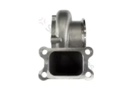 Turbosmart Turbine Housing B Frame (T3 1.10AR) suit 66mm Turbine TS-19TH66B-T3110 - Image 2