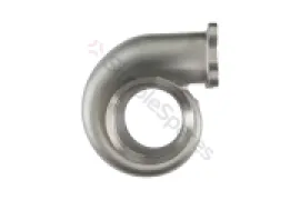 Turbosmart Turbine Housing B Frame (T3 1.10AR) suit 66mm Turbine TS-19TH66B-T3110 - Image 4