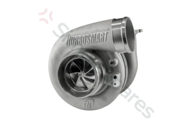 Turbosmart TS-1 Turbocharger 7880 T4 1.24AR Externally Wastegated TS-1-7880C-T4124E - TBS-TS-1-7880C-T4124E