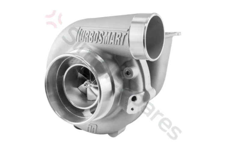 Turbosmart TS-1 Turbocharger 5862 T3 0.82AR Externally Wastegated TS-1-5862B-T3082E - TBS-TS-1-5862B-T3082E