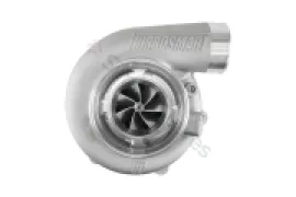 Turbosmart TS-1 Turbocharger 5862 T3 0.82AR Externally Wastegated TS-1-5862B-T3082E - Image 2
