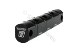 Turbosmart Modular Remote Sensor Block (3 Channel) 1/8NPT TS-0704-1201 - Image 1