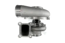 Turbosmart TS-1 Turbocharger 7880 T4 1.24AR Externally Wastegated TS-1-7880C-T4124E - Image 3