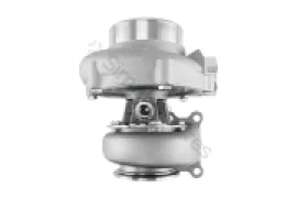 Turbosmart TS-1 Turbocharger 5862 T3 0.82AR Externally Wastegated TS-1-5862B-T3082E - Image 4