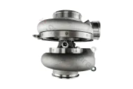 Turbosmart TS-1 Turbocharger 7880 T4 1.24AR Externally Wastegated TS-1-7880C-T4124E - Image 4
