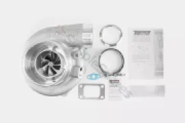 Turbosmart TS-1 Turbocharger 5862 T3 0.82AR Externally Wastegated TS-1-5862B-T3082E - Image 6