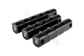 Turbosmart Modular Remote Sensor Block (3 Channel) 1/8NPT TS-0704-1201 - Image 5