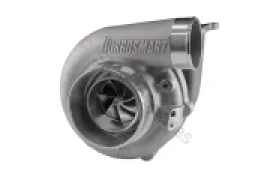 Turbosmart TS-1 Turbocharger 6466 T4 0.96AR Externally Wastegated TS-1-6466B-T4096E - Image 1