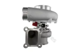 Turbosmart TS-1 Turbocharger 6466 T4 0.96AR Externally Wastegated TS-1-6466B-T4096E - Image 3