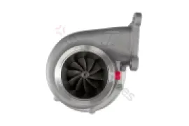 Turbosmart TS-1 Turbocharger 6466 T4 0.96AR Externally Wastegated TS-1-6466B-T4096E - Image 5
