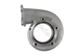 Turbosmart Turbine Housing B Frame (T3 0.82AR) suit 62mm turbine TS-19TH62B-T3082 - Image 1