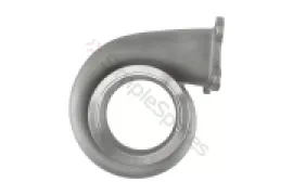 Turbosmart Turbine Housing B Frame (T3 0.82AR) suit 62mm turbine TS-19TH62B-T3082 - Image 4