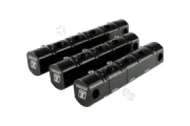 Turbosmart Modular Combo Block (4 Port & 2 Channel) 1/8NPT TS-0704-1301 - Image 5