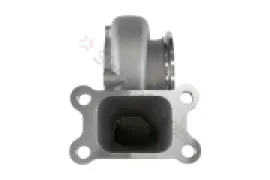 Turbosmart Turbine Housing B Frame (T3 0.82AR) suit 62mm turbine TS-19TH62B-T3082 - Image 5