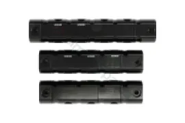 Turbosmart Modular Combo Block (4 Port & 2 Channel) 1/8NPT TS-0704-1301 - Image 6