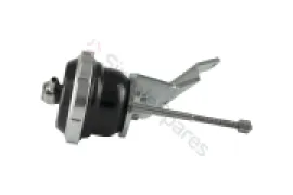 Turbosmart IWG75 K03 Golf/A3/Leon/Octavia 5psi - Black TS-0645-3052 - Image 5