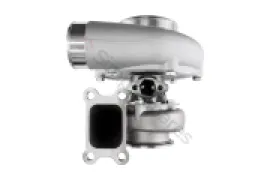 Turbosmart TS-1 Turbocharger 6466 T3 01.10AR Externally Wastegated TS-1-6466B-T3110E - Image 3