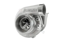 Turbosmart TS-2 Turbocharger (Water Cooled) 5862 V-Band 0.82AR Externally Wastegated TS-2-5862B-VB082E - Image 1