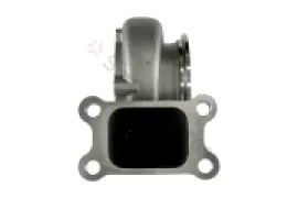 Turbosmart Turbine Housing (66mm) T3 0.82AR TS-19TH66-T3082 - Image 2