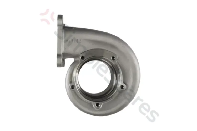 Turbosmart Turbine Housing B Frame (T4 Divided 0.84AR) suit 70mm turbine TS-19TH70B-D4084 - TBS-TS-19TH70B-D4084