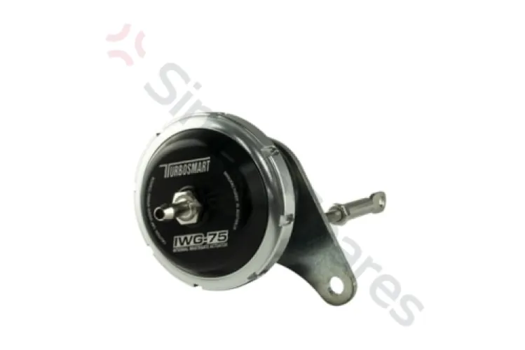 Turbosmart IWG75 Mazda MPS Black 22PSI TS-0610-1222 - TBS-TS-0610-1222