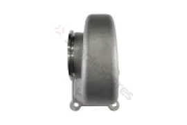 Turbosmart Turbine Housing B Frame (T4 Divided 0.84AR) suit 70mm turbine TS-19TH70B-D4084 - Image 4