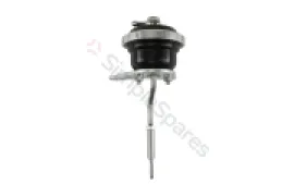 Turbosmart IWG75 Mazda MPS Black 22PSI TS-0610-1222 - Image 3