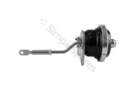 Turbosmart IWG75 Mazda MPS Black 22PSI TS-0610-1222 - Image 6