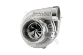 Turbosmart TS-1 Turbocharger 6466 T3 0.82AR Externally Wastegated TS-1-6466B-T3082E - Image 1