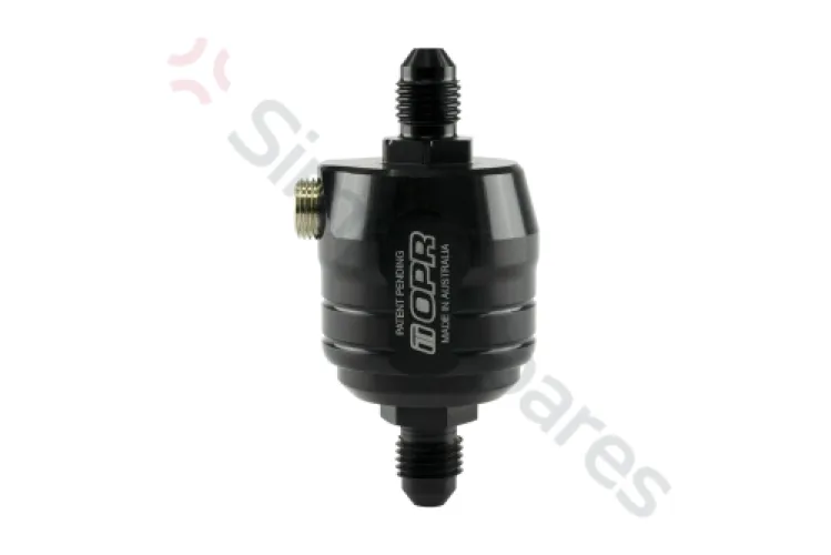 Turbosmart OPR V2 Turbo Oil Pressure Regulator TS-0811-0012 - TBS-TS-0811-0012