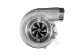 Turbosmart TS-1 Turbocharger 6466 T3 0.82AR Externally Wastegated TS-1-6466B-T3082E - Image 2