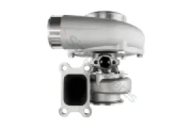 Turbosmart TS-1 Turbocharger 6466 T3 0.82AR Externally Wastegated TS-1-6466B-T3082E - Image 3