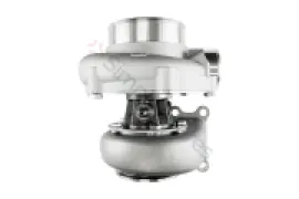Turbosmart TS-1 Turbocharger 6466 T3 0.82AR Externally Wastegated TS-1-6466B-T3082E - Image 4