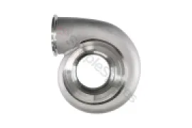 Turbosmart Turbine Housing C Frame (V-Band 1.24AR) suit 75mm Turbine TS-19TH75C-VB124 - Image 1