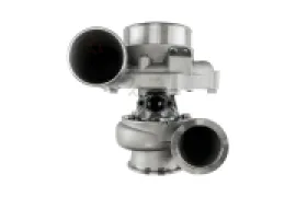 Turbosmart TS-1 Turbocharger 6262 V-Band 0.82AR Externally Wastegated (Reversed Rotation) TS-1-6262B-VR082E - Image 3