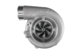 Turbosmart TS-1 Turbocharger 7170 (Kompact) V-Band Reverse Rotation 1.07AR Externally Wastegated TS-1-7170B-VR107E - Image 2