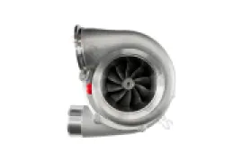 Turbosmart TS-1 Turbocharger 6262 V-Band 0.82AR Externally Wastegated (Reversed Rotation) TS-1-6262B-VR082E - Image 6