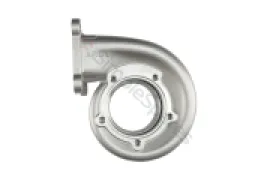 Turbosmart Turbine Housing B Frame (T4 Divided 0.84AR) suit 66mm turbine TS-19TH66B-D4084 - Image 1